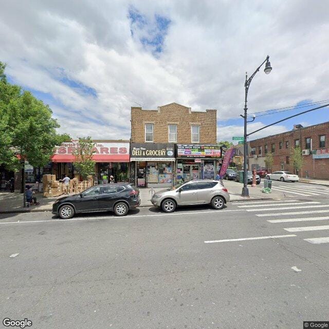 Photo of BRONXVIEW AT SERVIAM. Affordable housing located at 2885 MARION AVENUE BRONX, NY 10458