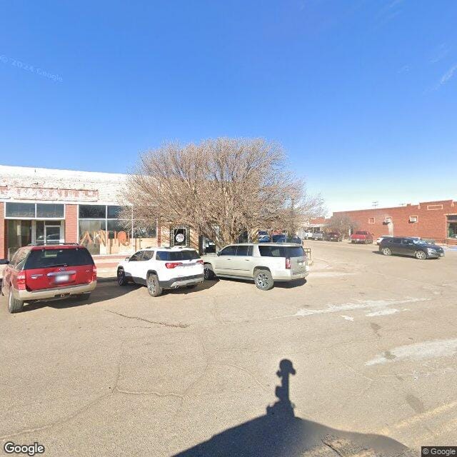 Photo of XIT Rentals. Affordable housing located at 102 Iva Burdge Hooker, OK 73945