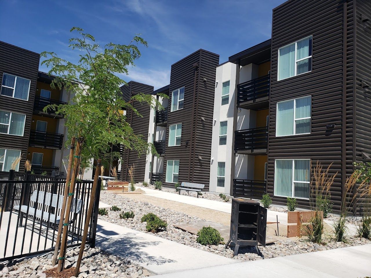 Photo of TRUCKEE HEIGHTS at 2153 PRATER WAY SPARKS, NV 89431