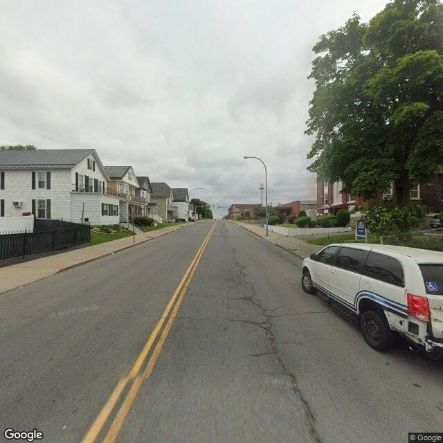 Photo of JEFFERSON AVENUE at 1140 JEFFERSON AVENUE BUFFALO, NY 14208
