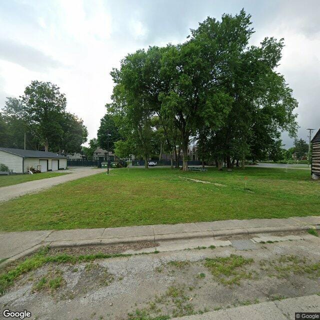 Photo of 128-30 S LAUREL ST at 128 LAUREL ST SOUTH BEND, IN 46601