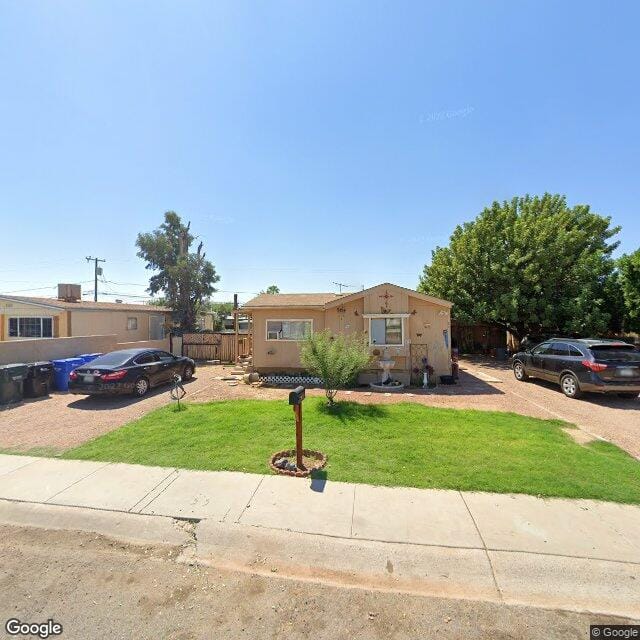 Photo of PARADISE VILLAGE APTS. Affordable housing located at 2525 E AIRE LIBRE AVE PHOENIX, AZ 85032