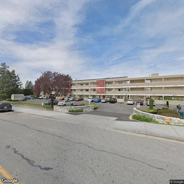 Photo of CATHERINE JOHNSON COURT. Affordable housing located at 6321 E. 4TH AVENUE SPOKANE VALLEY, WA 99212