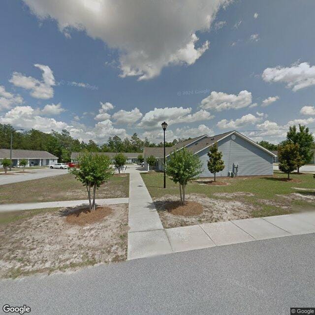 Photo of Walton Ridge. Affordable housing located at 3550 Windsor Spring Rd Hephzibah, GA 30815