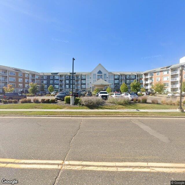 Photo of Legends of Champlin. Affordable housing located at 11635 Theatre Dr N Champlin, MN 55316