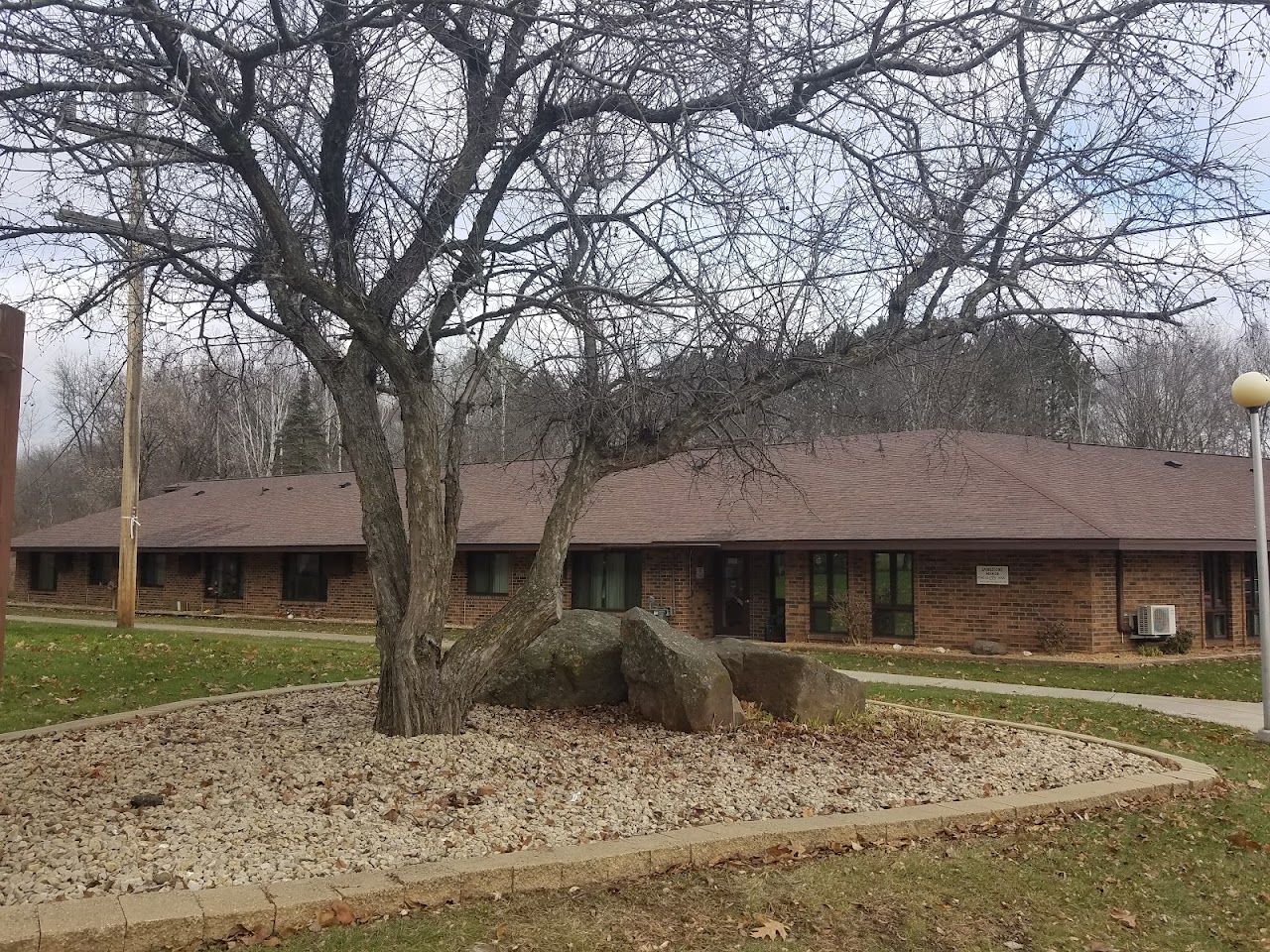 Photo of HRA of PINE CITY, MINNESOTA. Affordable housing located at 905 7TH Street SW PINE CITY, MN 55063