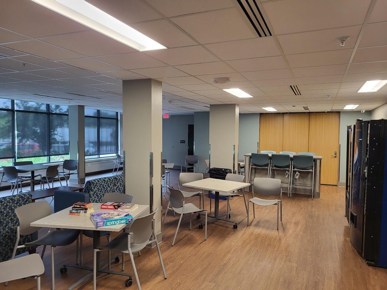 Photo of WILDER SQUARE at 750 NORTH MILTON STREET SAINT PAUL, MN 55104