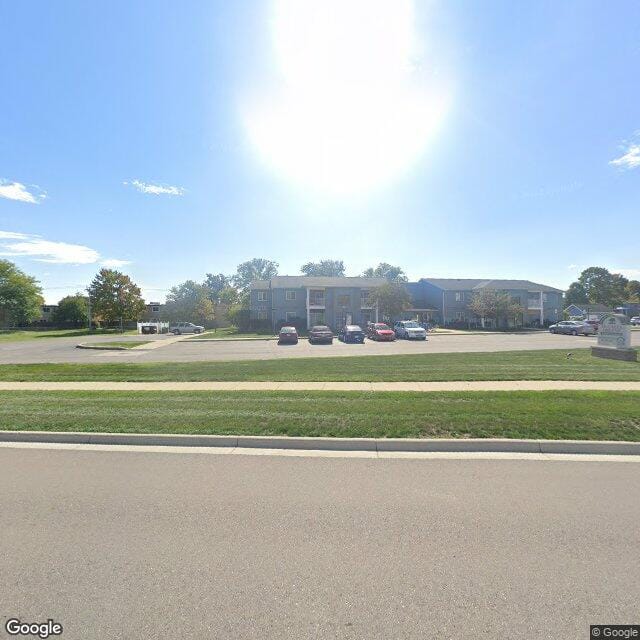 Photo of MCCALLA GREENE. Affordable housing located at 409 CANFIELD ST MILAN, MI 48160