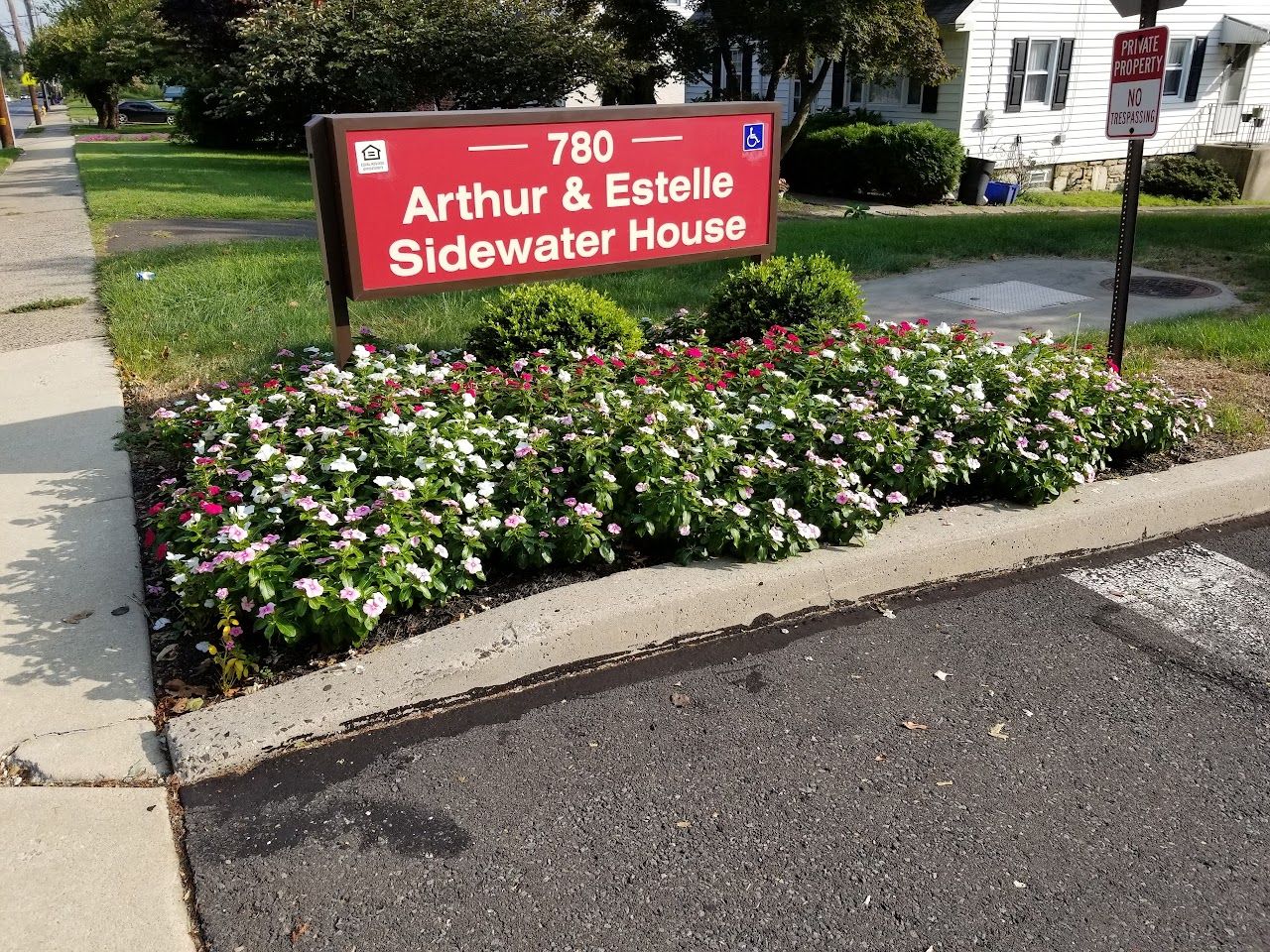 Photo of SIDEWATER HOUSE. Affordable housing located at 780 BYBERRY RD PHILADELPHIA, PA 19116