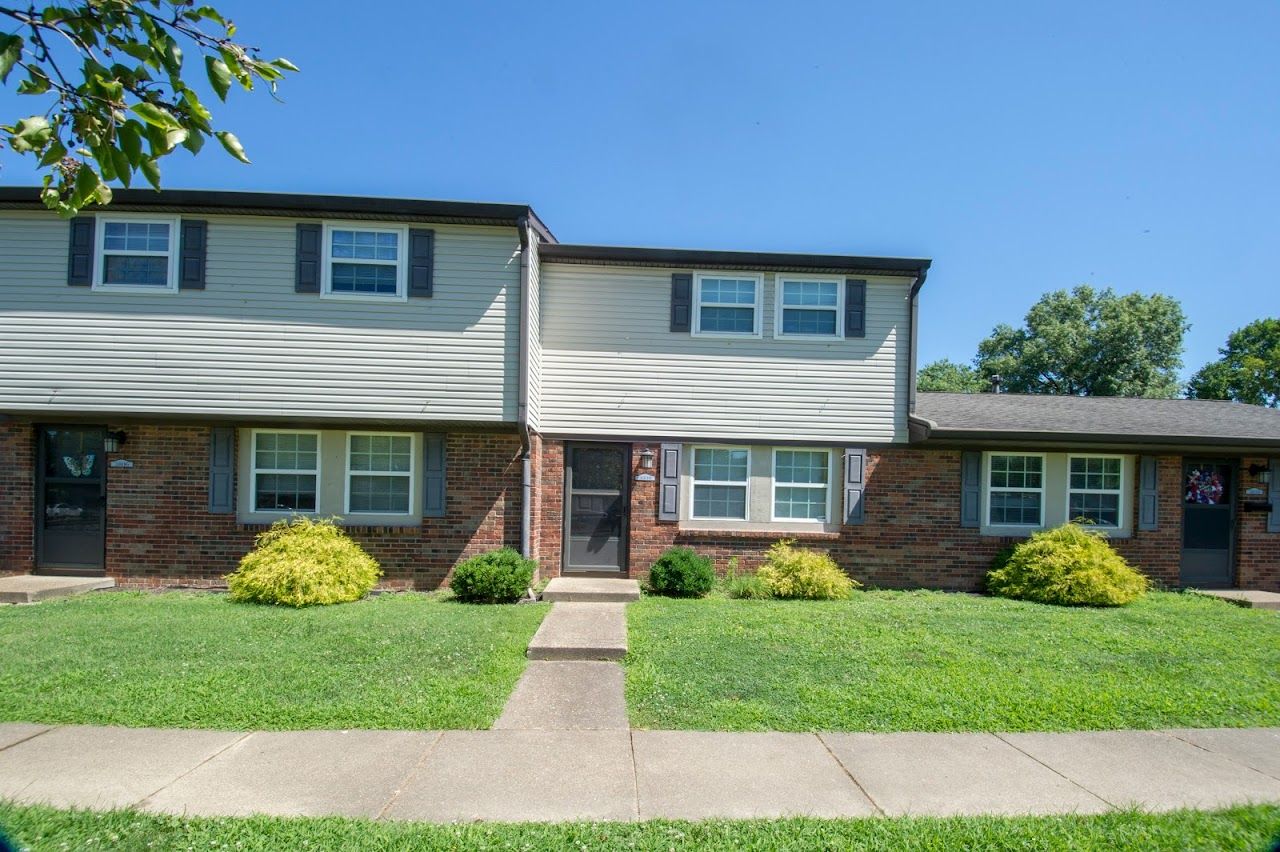 Photo of DALEHAVEN ESTATES APTS. Affordable housing located at 3701 JUSTUS CT EVANSVILLE, IN 47714