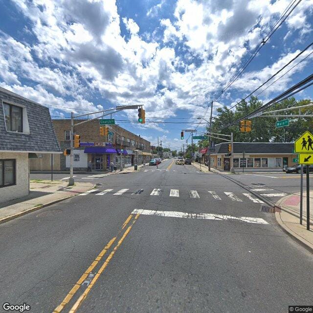 Photo of CHURCH STREET SENIOR HOUSING. Affordable housing located at 43 CHURCH STREET KEANSBURG, NJ 07734