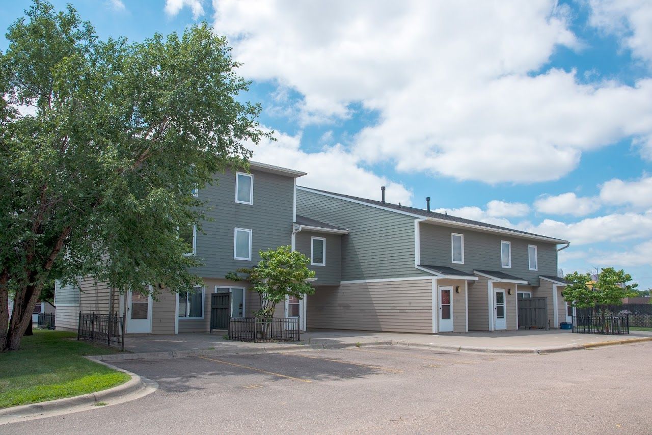 Photo of TALMAGE GREEN. Affordable housing located at 1030 11TH AVENUE SE MINNEAPOLIS, MN 55414