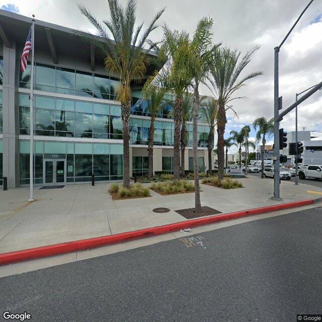 Photo of Los Angeles County Development Authority. Affordable housing located at 700 W MAIN ST ALHAMBRA, CA 91801