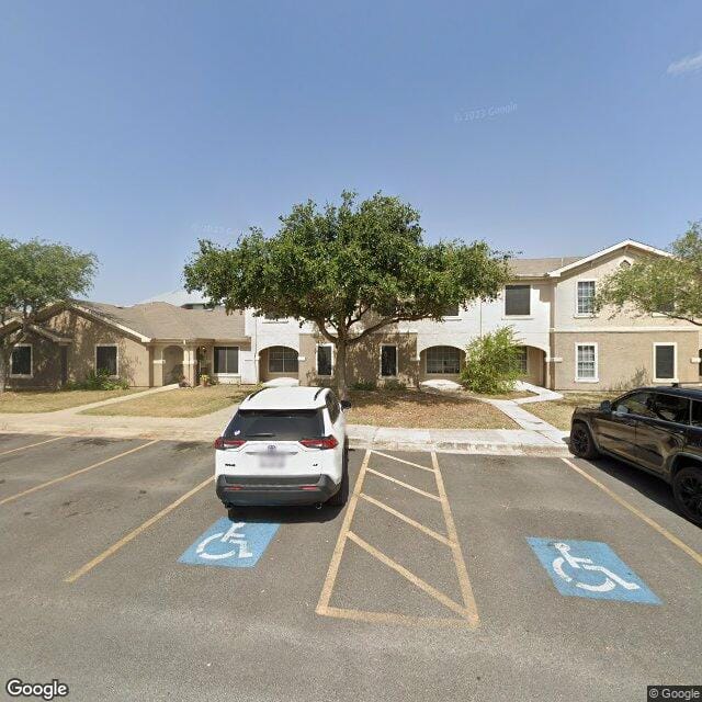 Photo of TRAIL VILLAGE at NW OF PASEO PLAZA BLVD. BROWNSVILLE, TX 78526