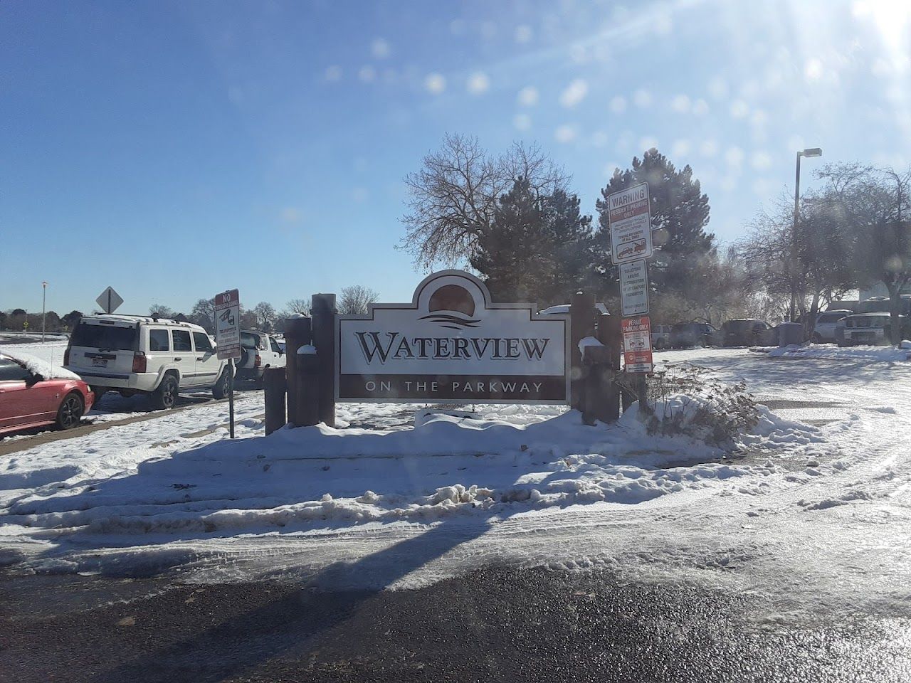 Photo of Waterview on the Parkway Apartments at 1620 Coronado Pky S Thornton, CO 80229