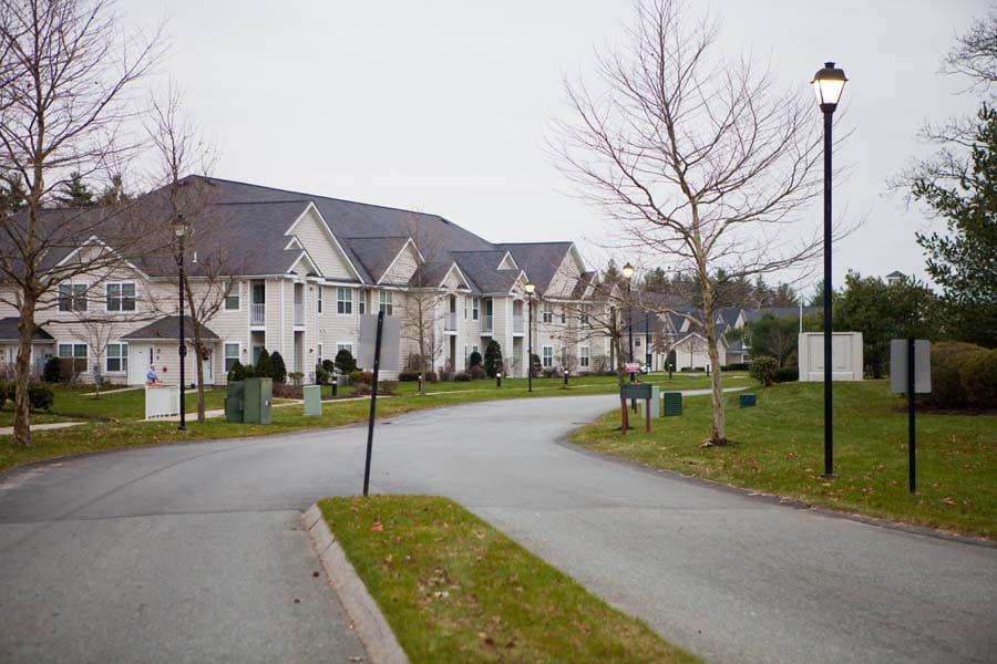 Photo of Waterstone. Affordable housing located at 769 State Rd Dartmouth, MA 02747