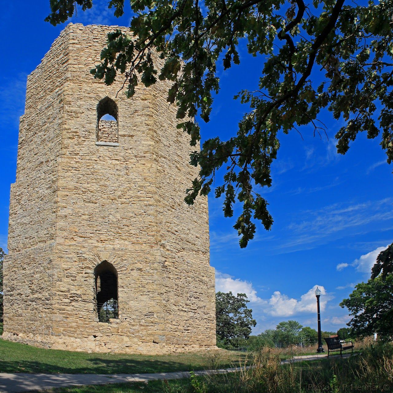 Photo of BELOIT WATER TOWER PLACE. Affordable housing located at 1120 PRINCE HALL DR BELOIT, WI 53511