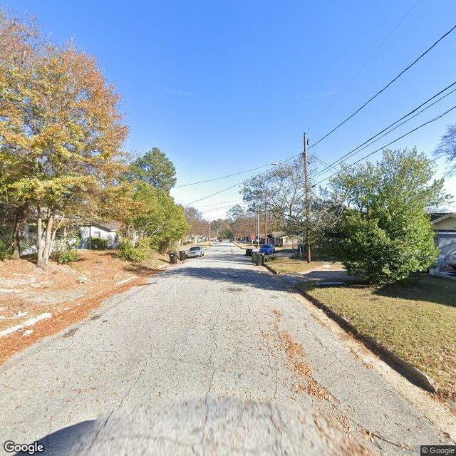 Photo of NINA STREET DUPLEX I. Affordable housing located at 2520 WYNNTON RD STE 2 COLUMBUS, GA 31906