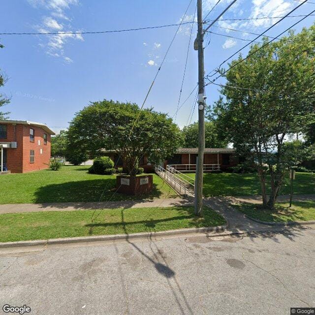 Photo of Tom Brown Village at 4165 5th Ct N Birmingham, AL 35222