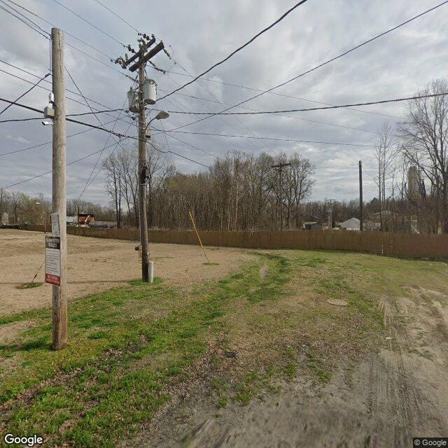 Photo of Gallaway Housing Authority. Affordable housing located at 200 Jackson Street GALLAWAY, TN 38036