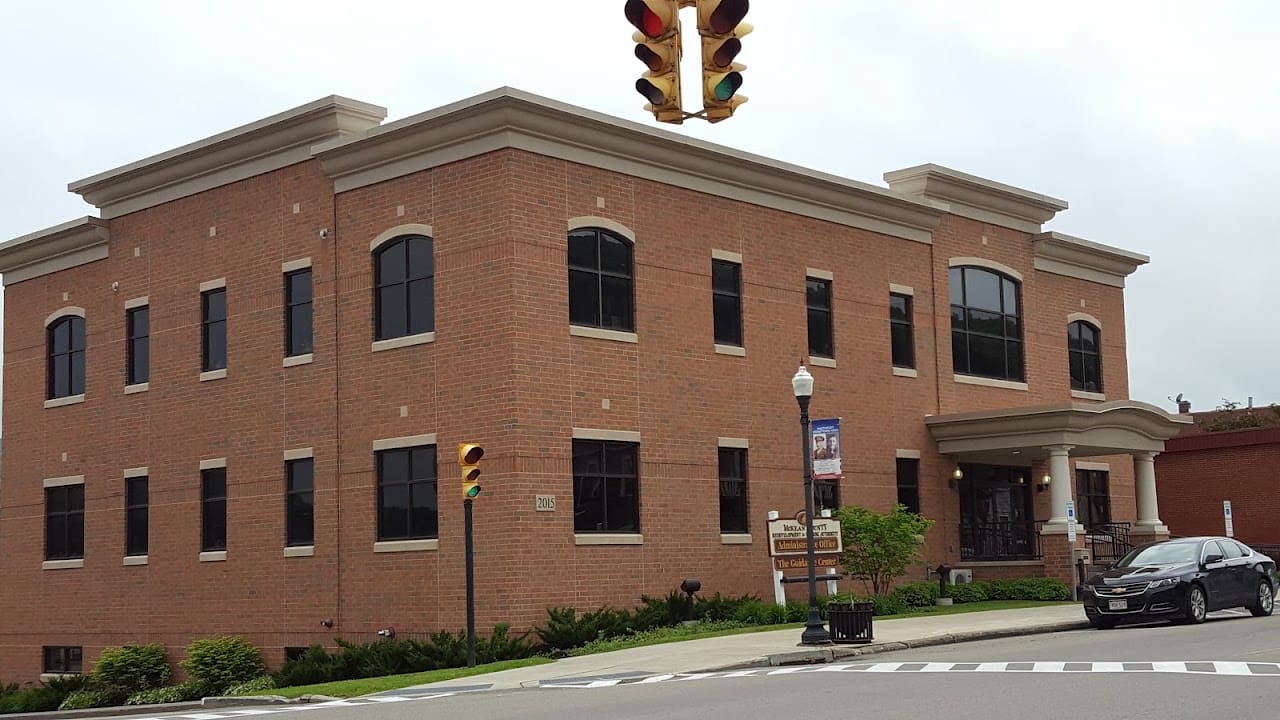 Photo of HOUSING AUTHORITY OF THE COUNTY OF MCKEAN. Affordable housing located at 415 W Main Street SMETHPORT, PA 16749