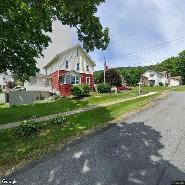 Photo of HOUSING AUTHORITY OF THE COUNTY OF MCKEAN. Affordable housing located at 415 W Main Street SMETHPORT, PA 16749