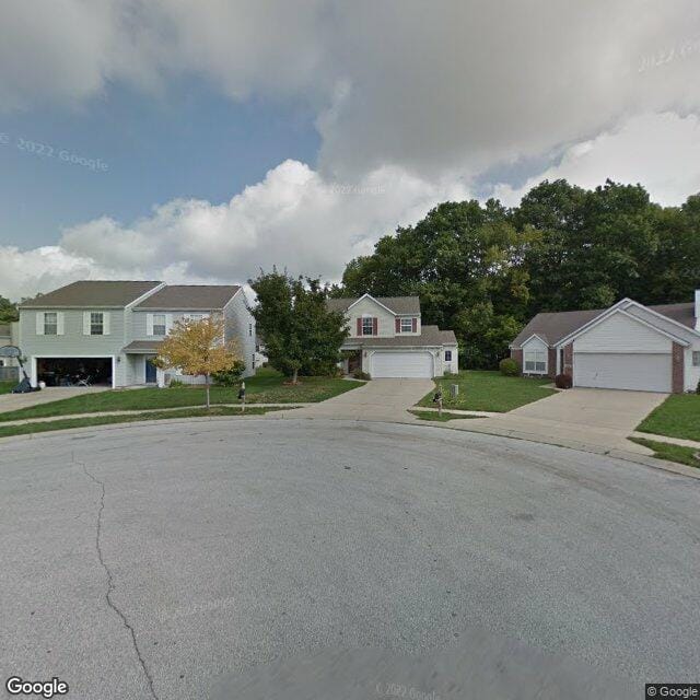 Photo of FOREST RIDGE APTS. Affordable housing located at 7653 WOODMORE TRCE INDIANAPOLIS, IN 46260