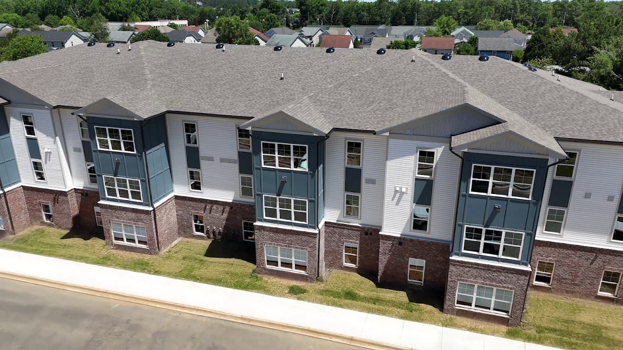 Photo of Peaks at Lexington. Affordable housing located at 227 Charter Oak Rd Lexington, SC 29072