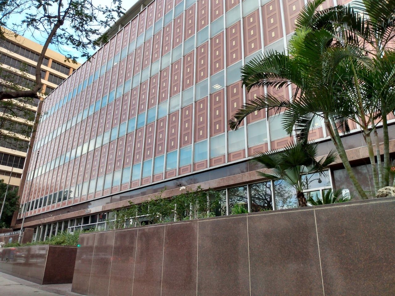 Photo of Housing Authority of the City of Los Angeles. Affordable housing located at 2600 Wilshire Blvd LOS ANGELES, CA 90057