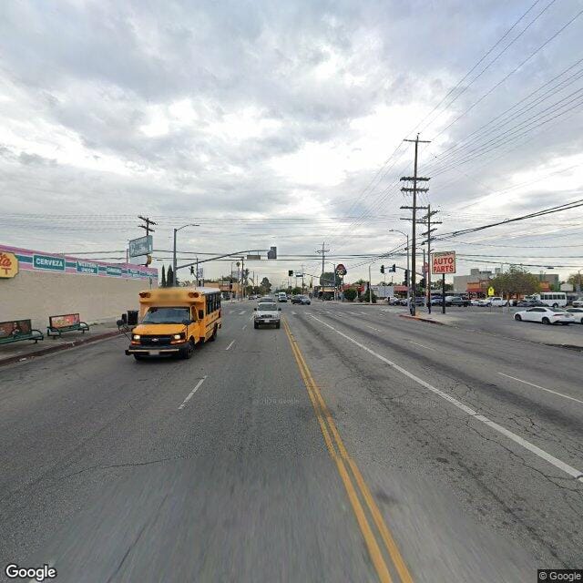Photo of Housing Authority of the City of Los Angeles. Affordable housing located at 2600 Wilshire Blvd LOS ANGELES, CA 90057