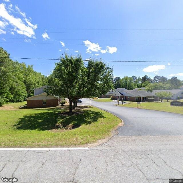 Photo of WILDWOOD APTS (NEW). Affordable housing located at 1150 PETERSBURG RD ELBERTON, GA 30635