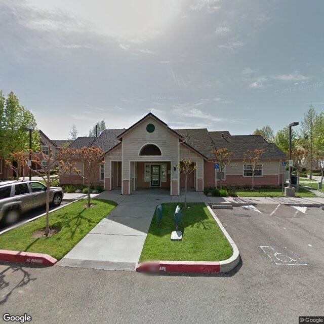 Photo of AUBERRY PARK APTS at 8120 POWER INN RD SACRAMENTO, CA 95828