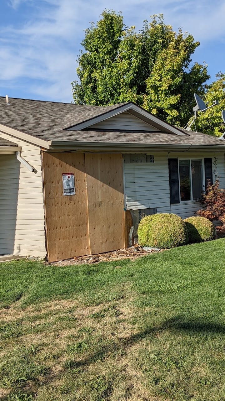 Photo of SAGEWOOD SENIOR. Affordable housing located at 4815 LEANNE AVENUE CALDWELL, ID 83607