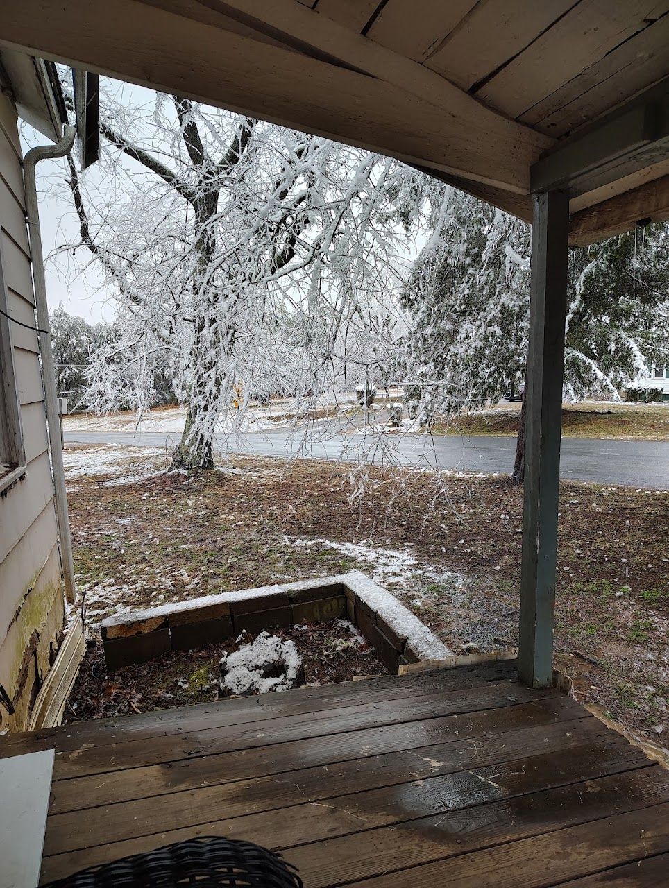 Photo of Gretna Village at 327 Payne St Gretna, VA 24557