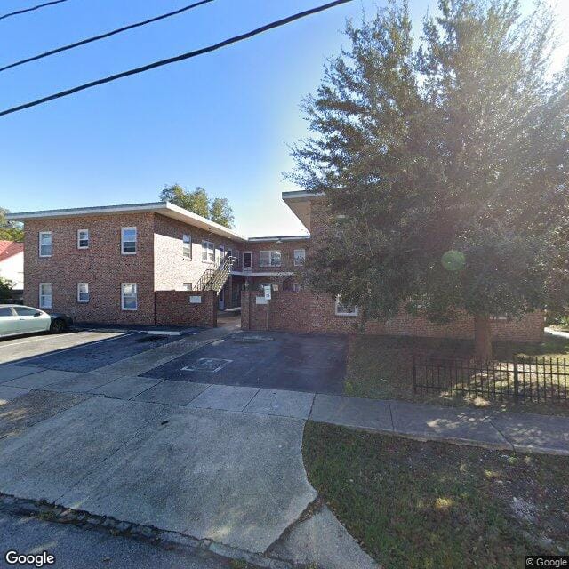 Photo of Poplar Arms at 75 Poplar St Charleston, SC 29403