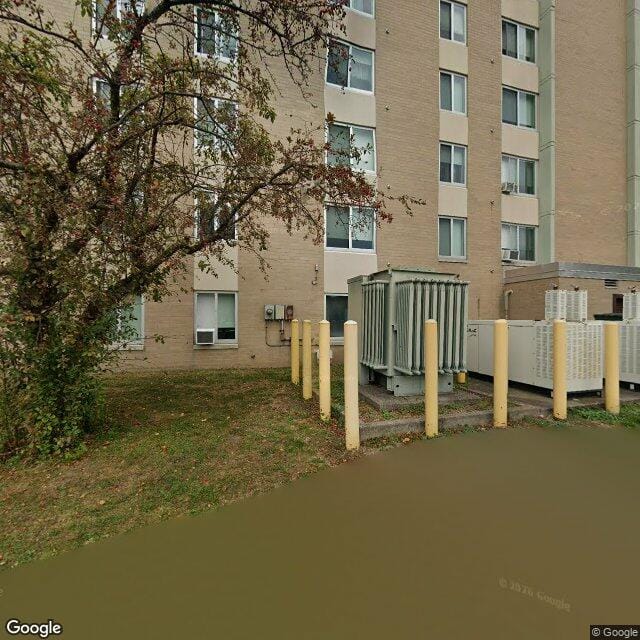 Photo of Batavia Housing Authority. Affordable housing located at 400 East Main St. BATAVIA, NY 14020
