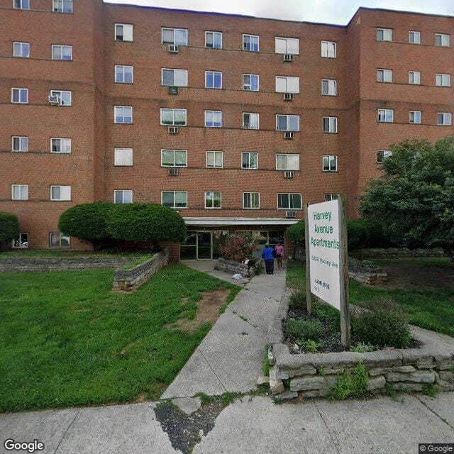 Photo of Harvey Avenue Apartments. Affordable housing located at 3524 Harvey Ave Cincinnati, OH 45229