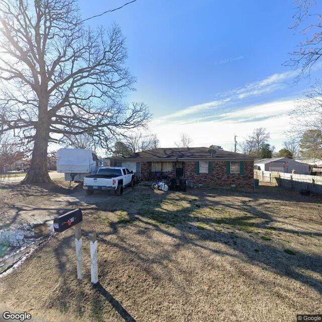 Photo of Pocahontas Public Housing Agency (BRAD) at 1403 Hospital Drive POCAHONTAS, AR 72455