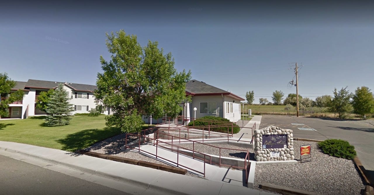 Photo of Riverton One & Two Apartments at 3002 College Hill Dr Riverton, WY 82501