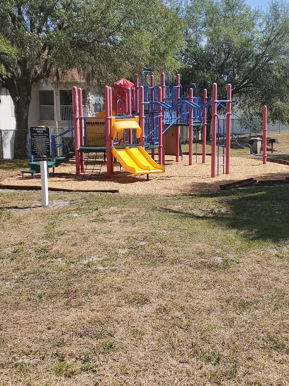 Photo of Hunters Creek. Affordable housing located at 930 Hunters Creek Dr Deland, FL 32720