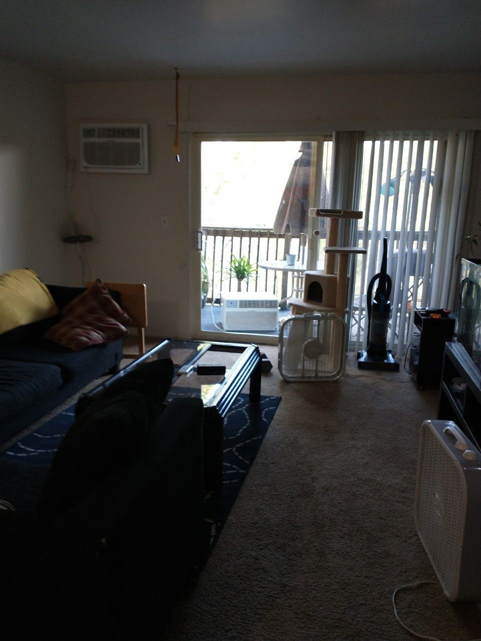 Photo of 1100 W Michigan Ave. Affordable housing located at 1100 W Michigan Ave Ypsilanti, MI 48197