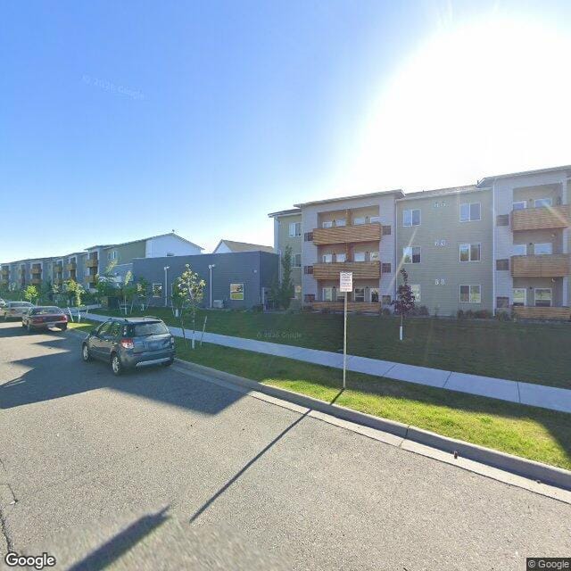 Photo of PERENNIAL PARK. Affordable housing located at 1683 TSCHACHE LANE BOZEMAN, MT 59715