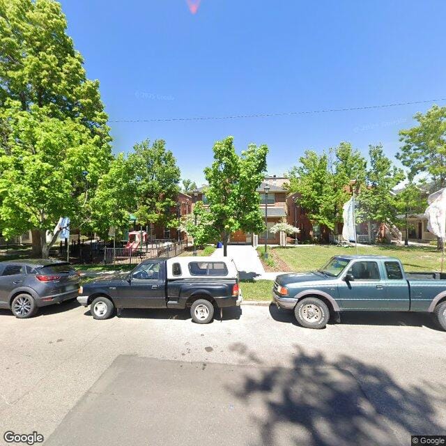 Photo of VILLAGES AT CURTIS PARK II at 3101 ARAPAHOE ST DENVER, CO 80205