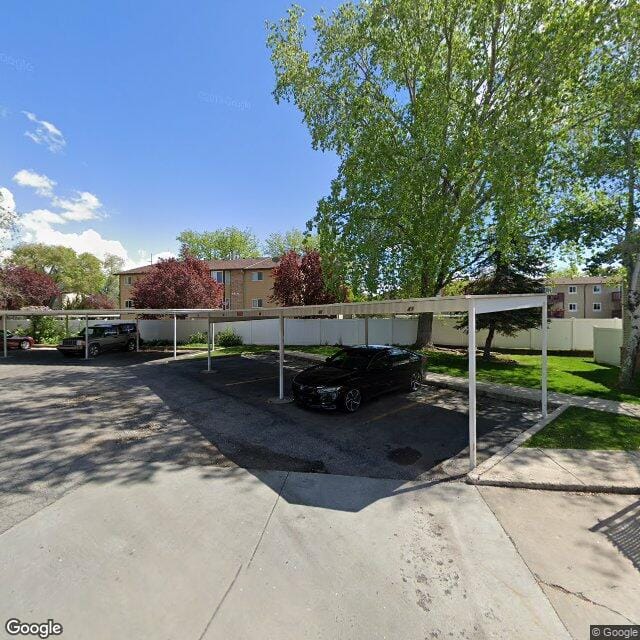 Photo of MILLCREEK MEADOWS. Affordable housing located at 885 EAST MEADOW PINE COURT SALT LAKE CITY, UT 