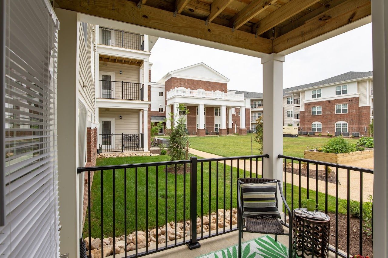 Photo of ARBORS AT TOWNE PARK. Affordable housing located at 300 BULIFANTS BLVD. WILLIAMSBURG, VA 23188