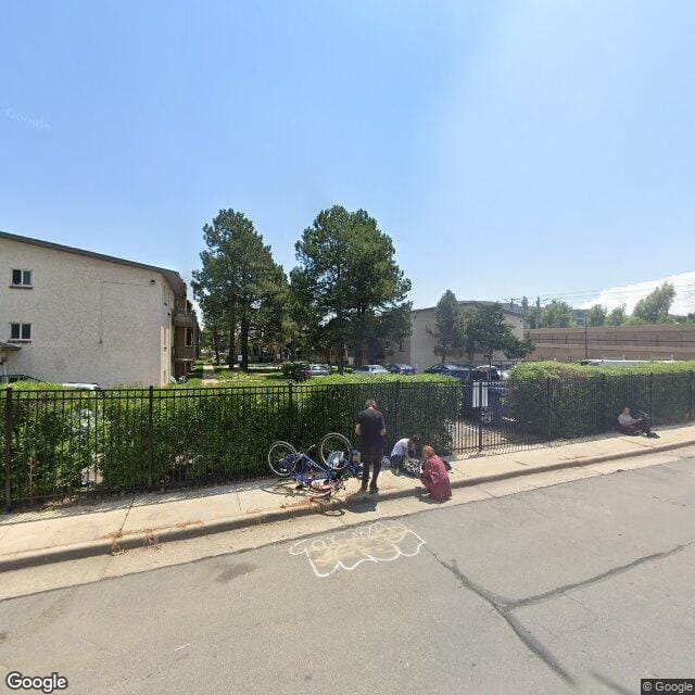 Photo of Villas At Wadsworth Station at 1330 Yukon St Lakewood, CO 80214