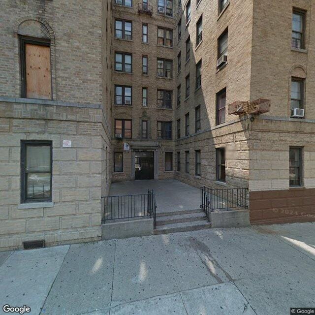 Photo of 770-780 Garden St. Affordable housing located at 770-780 Garden St Bronx, NY 10460