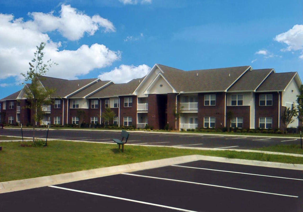 Photo of VALLEY ESTATES OF STUTTGART. Affordable housing located at 202 E RICHSMITH DR STUTTGART, AR 72160