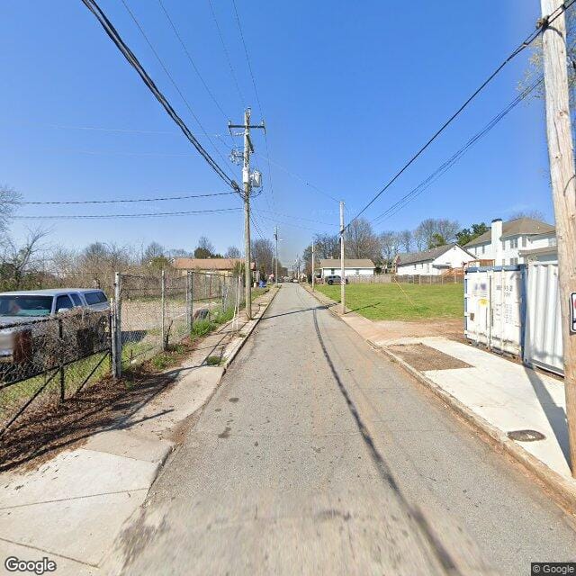 Photo of REED STREET. Affordable housing located at 60 LOVE ST SW ATLANTA, GA 30315