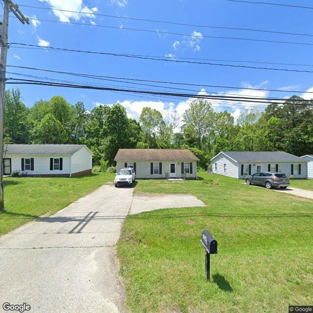 Photo of 734 S SCIENTIFIC ST. Affordable housing located at 734 S SCIENTIFIC ST HIGH POINT, NC 27260